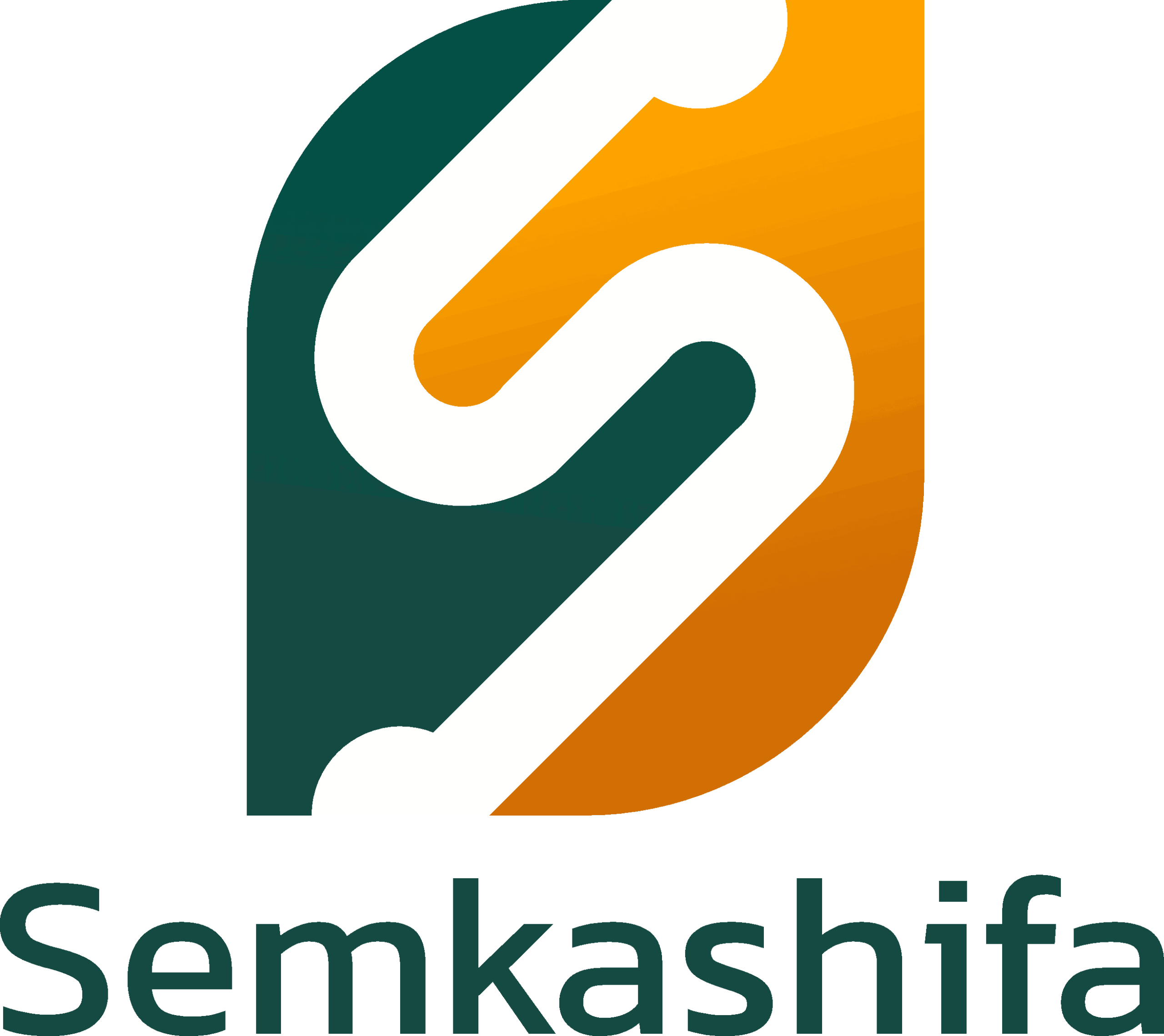 Logo SMK Shirothul Fuqoha'